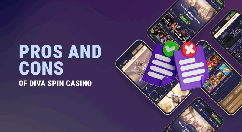 Divaspin casino - Spin to Win Big with Divaspin Casino's Exclusive Offers and Bonuses