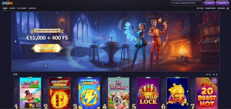 What is Lolajack Casino and Is It Right for Me?